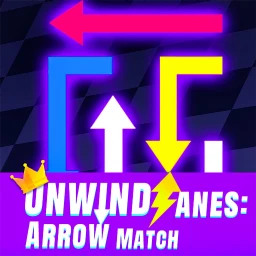 Unwind : Arrow Match